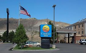 Comfort Inn Richfield